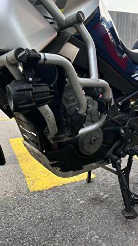 CFmoto 800MT Touring