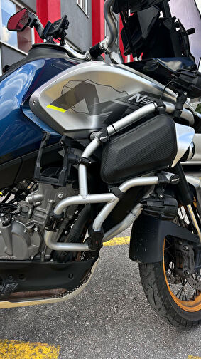 CFmoto 800MT Touring