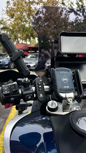 CFmoto 800MT Touring