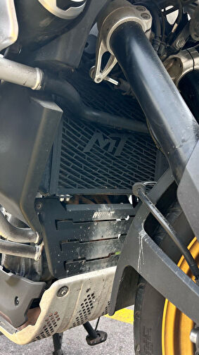 CFmoto 800MT Touring