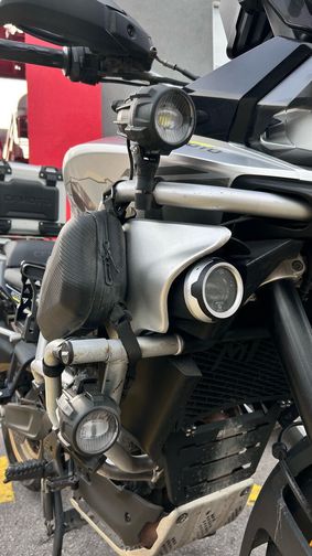 CFmoto 800MT Touring