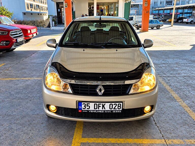 RENAULT SYMBOL