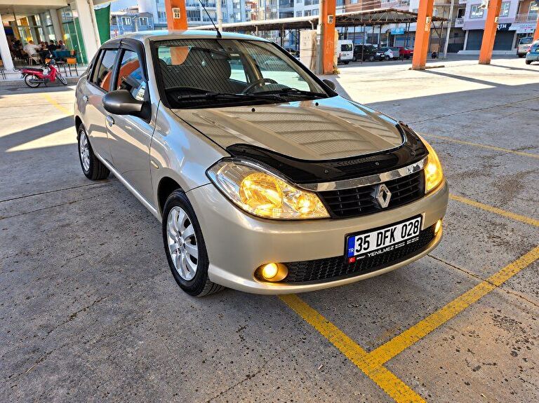 RENAULT SYMBOL