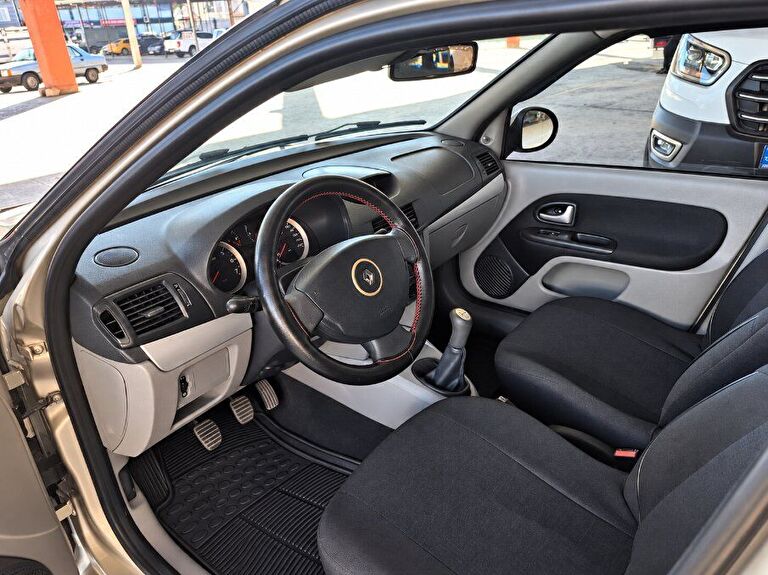 RENAULT SYMBOL