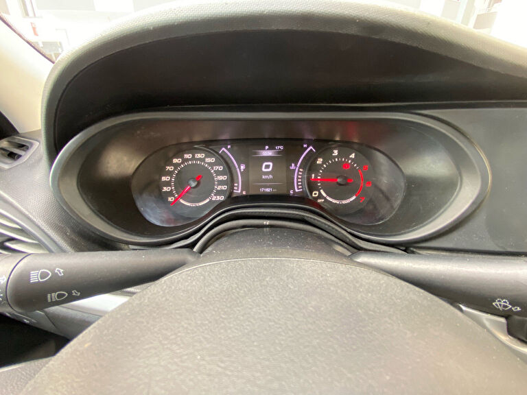 FIAT EGEA