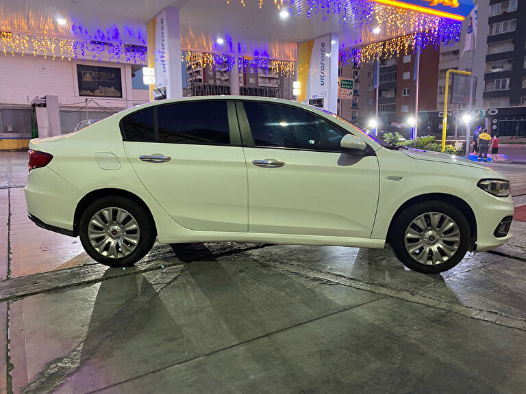 FIAT EGEA
