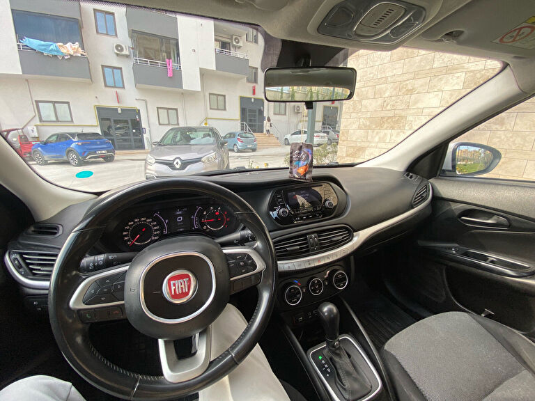 FIAT EGEA