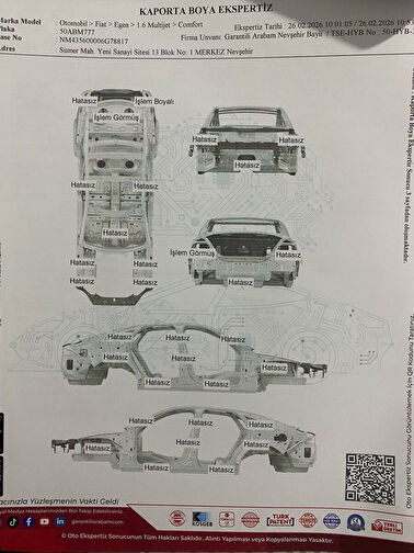 FIAT EGEA