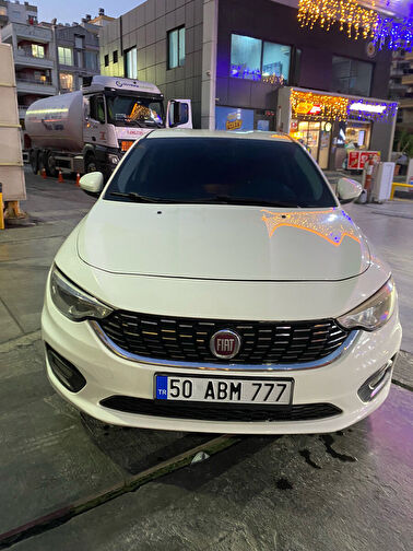 FIAT EGEA