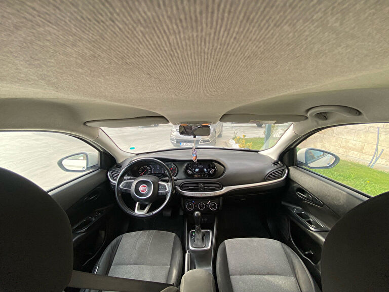 FIAT EGEA