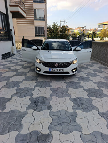 FIAT EGEA