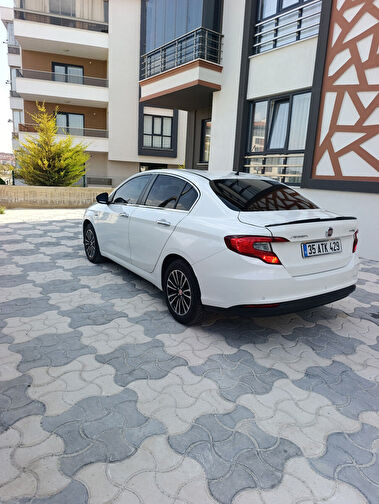FIAT EGEA
