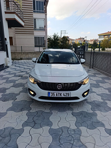 FIAT EGEA