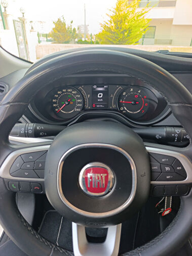 FIAT EGEA