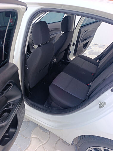 FIAT EGEA