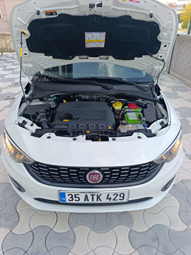 FIAT EGEA