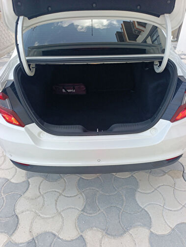 FIAT EGEA