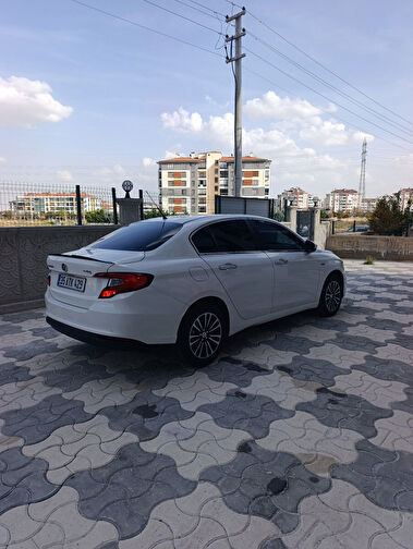 FIAT EGEA