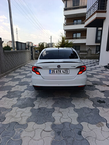 FIAT EGEA