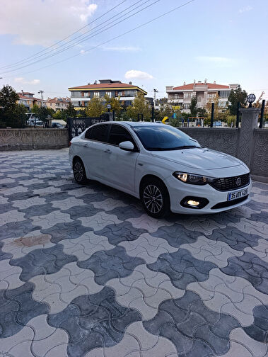 FIAT EGEA