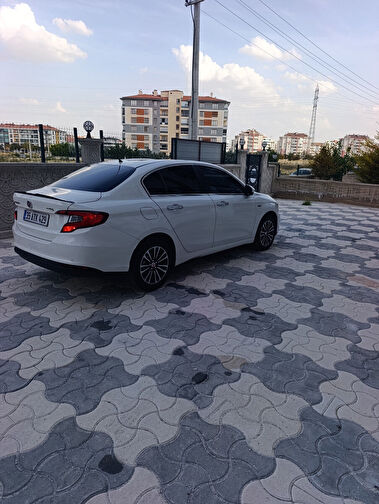 FIAT EGEA
