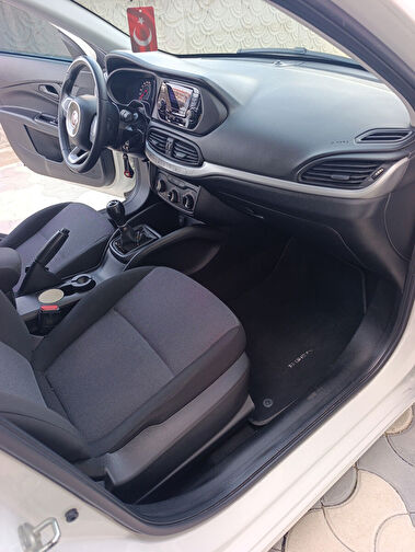 FIAT EGEA