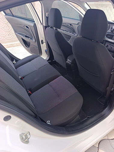 FIAT EGEA