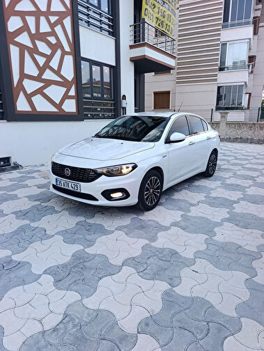 FIAT EGEA