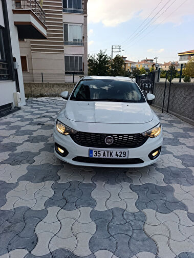 FIAT EGEA