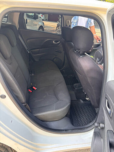 RENAULT CLIO SPORT TOURER