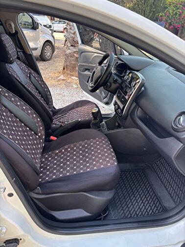 RENAULT CLIO SPORT TOURER