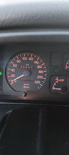 RENAULT 19