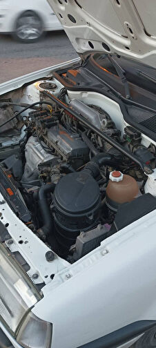 RENAULT 19
