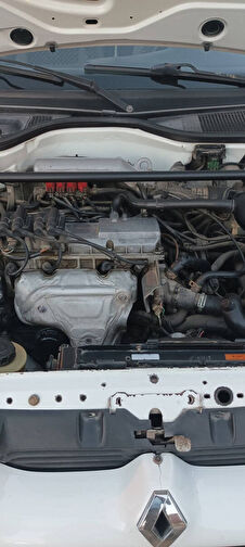 RENAULT 19