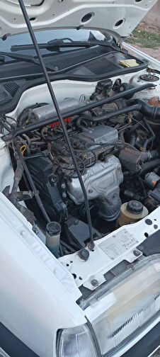 RENAULT 19