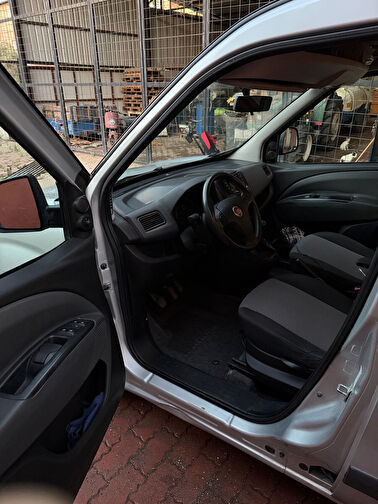 FIAT DOBLO COMBI
