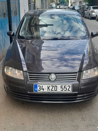 FIAT STILO