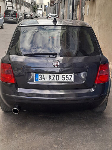 FIAT STILO