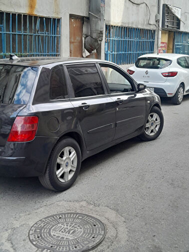 FIAT STILO