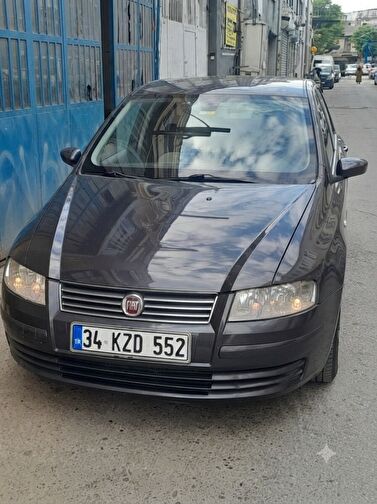 FIAT STILO