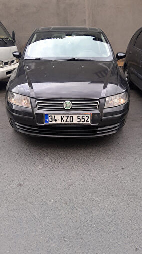 FIAT STILO