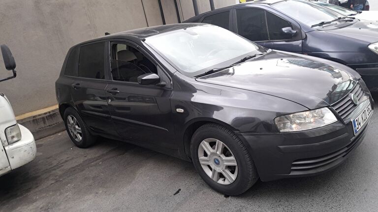 FIAT STILO