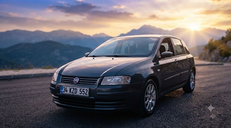 FIAT STILO