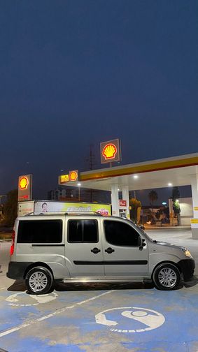 FIAT DOBLO CARGO
