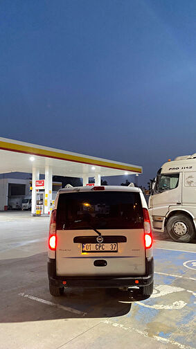FIAT DOBLO CARGO