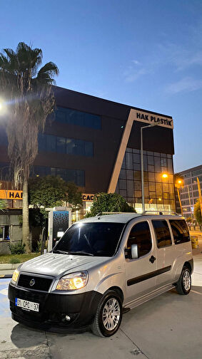 FIAT DOBLO CARGO
