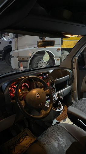 FIAT DOBLO CARGO