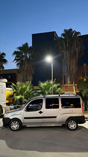 FIAT DOBLO CARGO