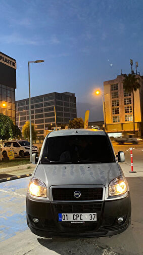 FIAT DOBLO CARGO