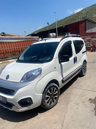 FIAT FIORINO